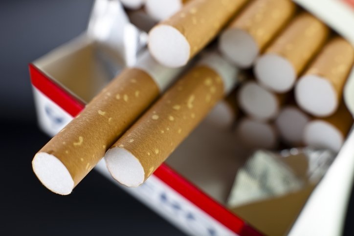 Sigara fiyatlarına zam geldi mi? 2022 sigara fiyatları ne kadar oldu?