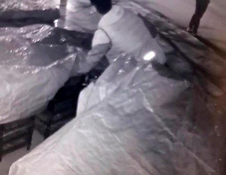 Küçük olaylara alışan manav, çalınan meyveler pahalı olunca hakkını helal etmedi