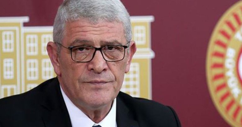 İYİ Parti’de sular durulmuyor... Dervişoğlu’ndan Çıray’a sert sözler