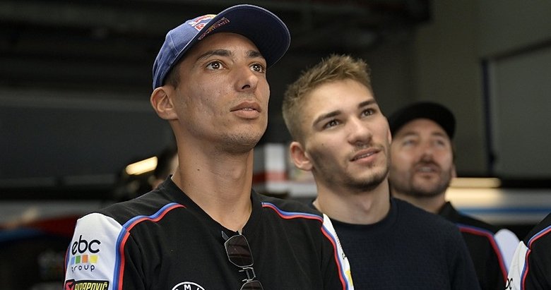 Milli motosikletçi Toprak Razgatlıoğlu, 2025 Dünya Superbike’ta şampiyon oldu