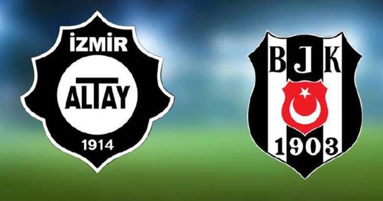 Altay - Beşiktaş maçı saat kaçta, hangi kanalda canlı?