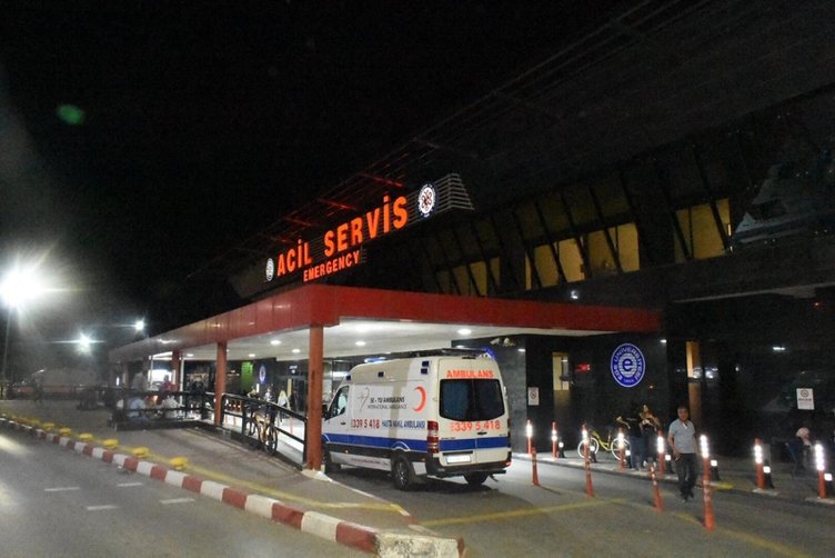 İzmir’de feci ölüm! Evde siyanür dökülünce...