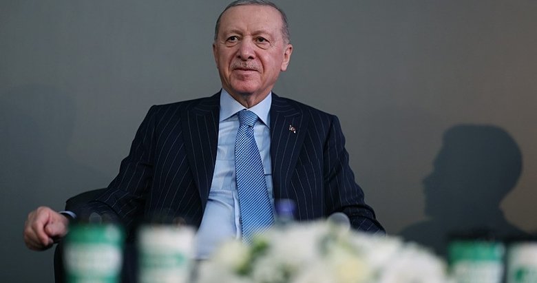 Başkan Erdoğan’dan Gazze mesajı: Geri adım atarsak, Allah’a da Gazze’ye de hesabını veremeyiz