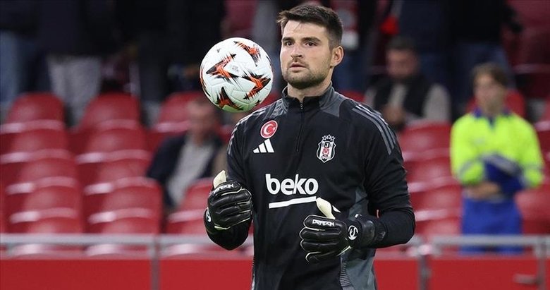 Ersin Destanoğlu’ndan flaş ayrılık kararı