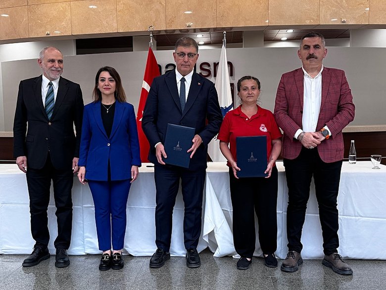 CHP’de GREV çatlağı