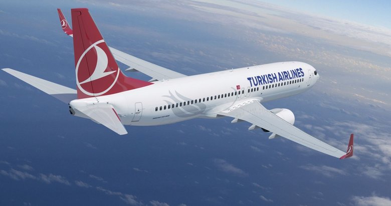 THY’den 420 uçaklık dev atak: Yeni rotalar yolda
