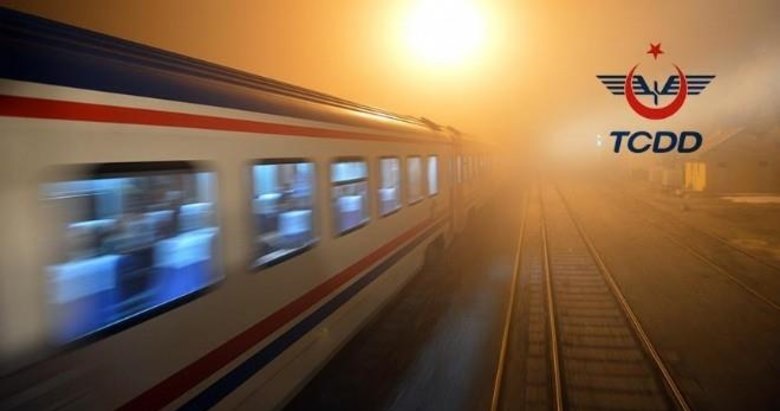 Izmir Mavi Treni Ankaraya Geliyor Sanal Basin
