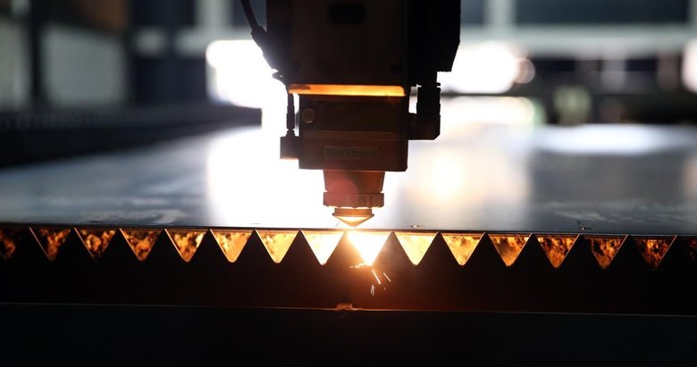 Makine ihracatında tüm zamanların yıllık rekoru