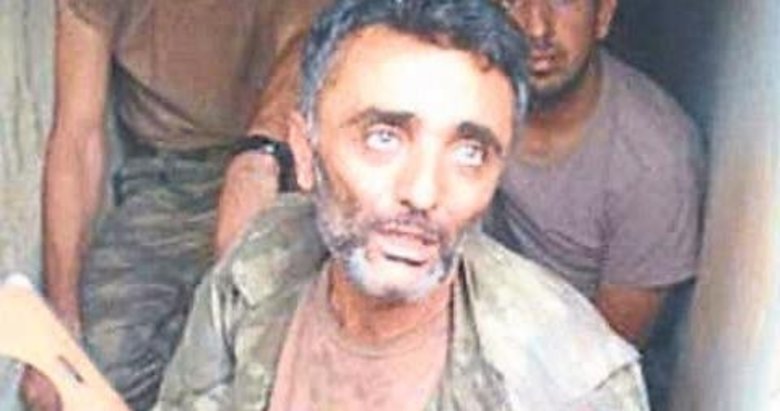 Suikast timi baltayı taşa vurdu