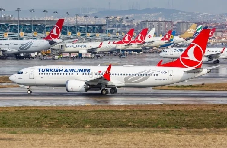 THY’nin 5 bin personel alım başvurusu bugün sona eriyor! İşte THY iş başvurusu sayfası...