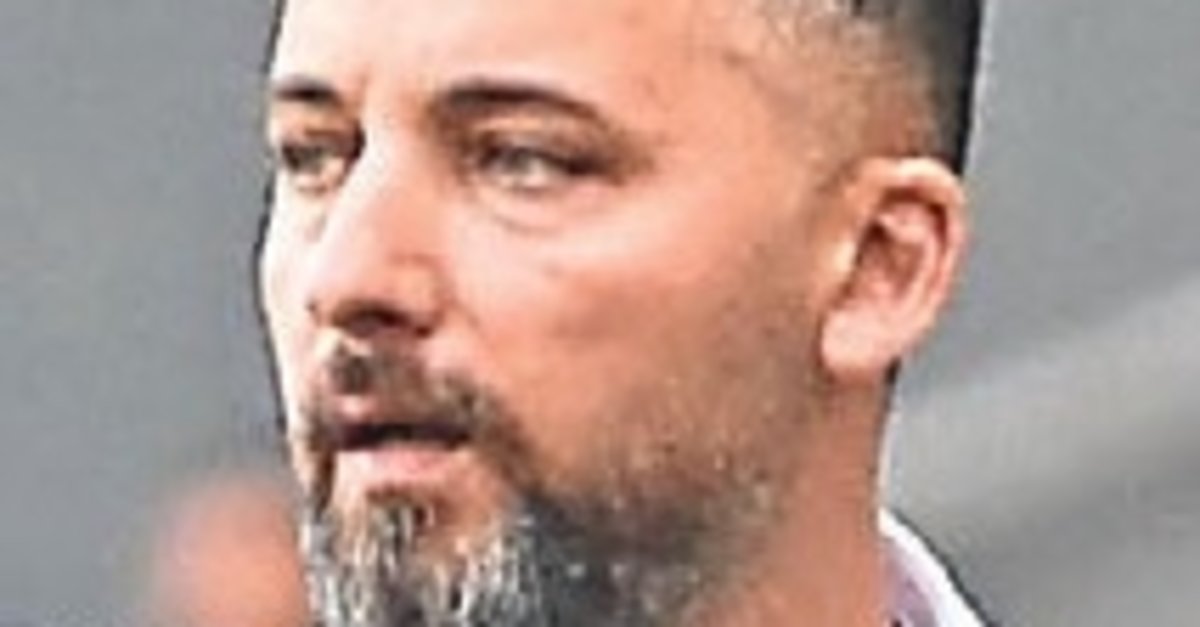 Altay’da taşlar yerinden oynuyor