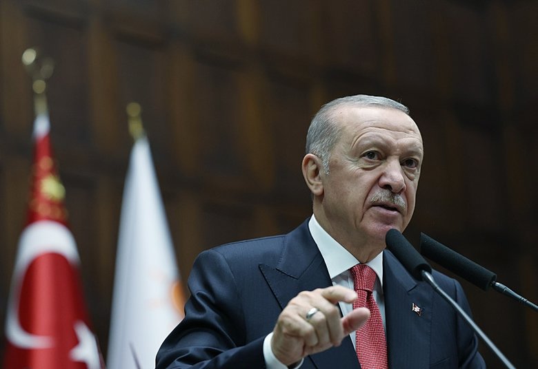 Başkan Erdoğan açıkladı: Ceza infaz hükümleri değişiyor