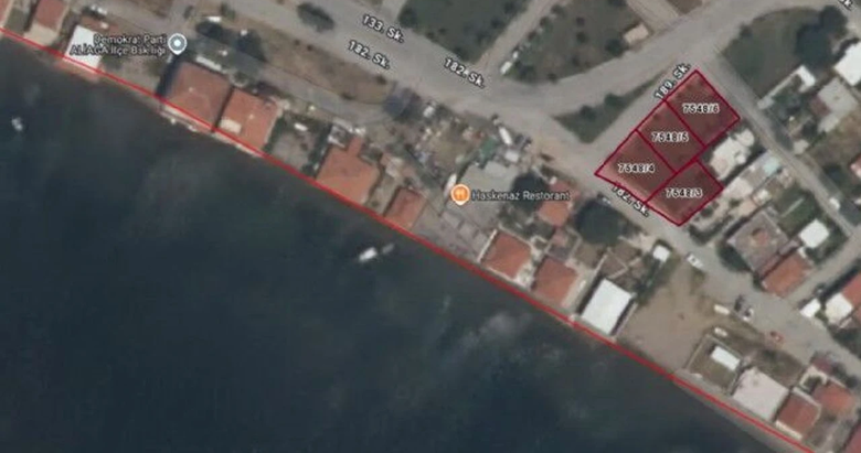 İzmir’de yeni özelleştirme adımı: Aliağa’daki araziler ihaleye çıkıyor