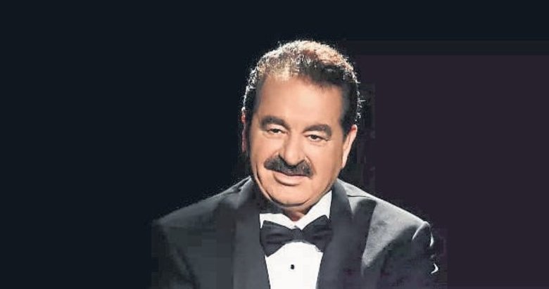 Ünlü türkücü İbrahim Tatlıses haftaya taburcu olacak