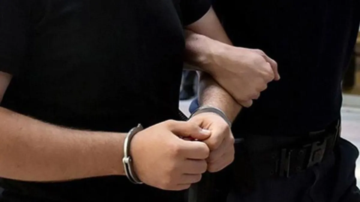 Muğla'da Yürütülen FETÖ Operasyonunda 6 Yıl 3 Ay Hapis Cezası Bulunan Hükümlü Yakalandı