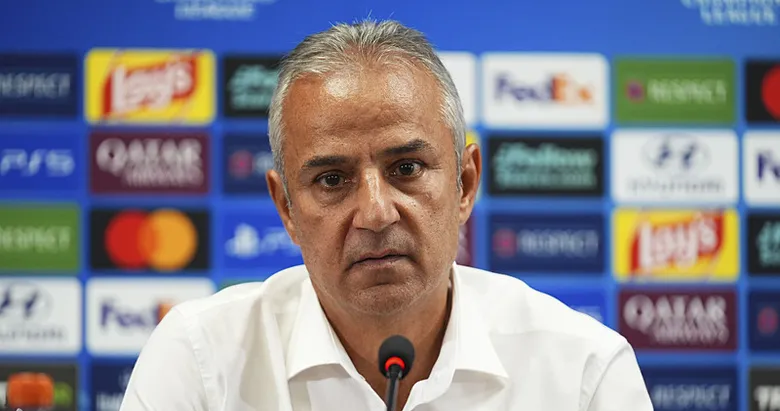 İsmail Kartal’dan şok istifa kararı: Bir daha asla dönmemek kaydıyla görevimden istifa ediyorum!