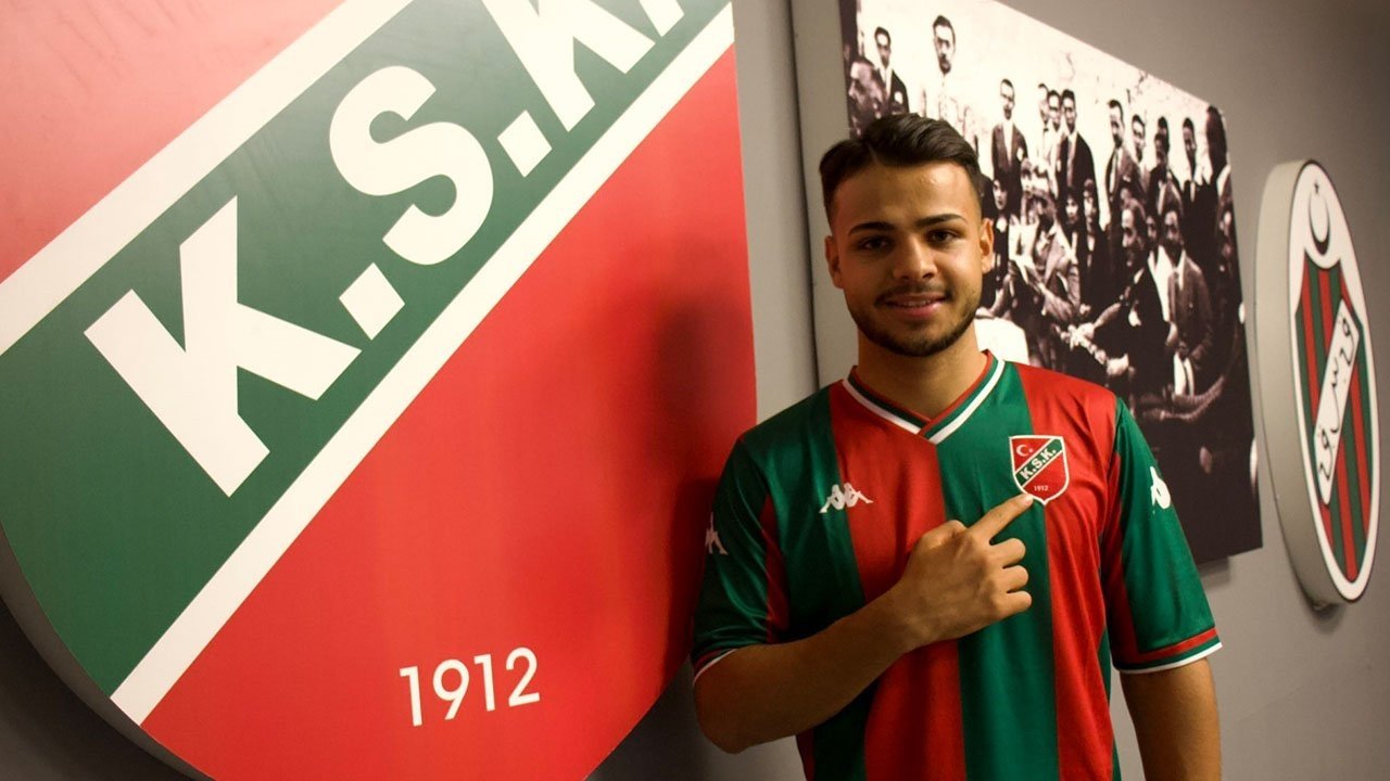 KSK’ye güneş doğdu