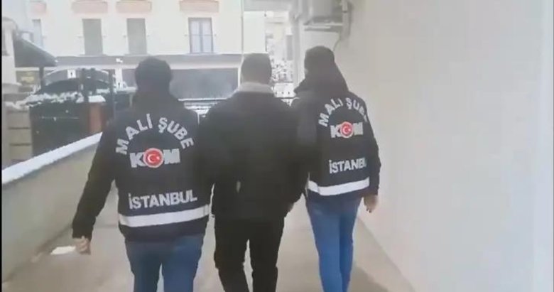 İzmir dahil 31 ilde Maydonoz Döner zincirine FETÖ operasyonu! 353 şüpheli yakalandı