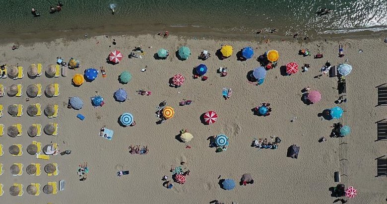 Bayramda Ayvalık’a akın yaşanacak! Tüm hazırlıklar tamam