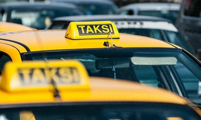 Korsan taksiye ağır ceza yolda! Hem ehliyete el konulacak hem de...