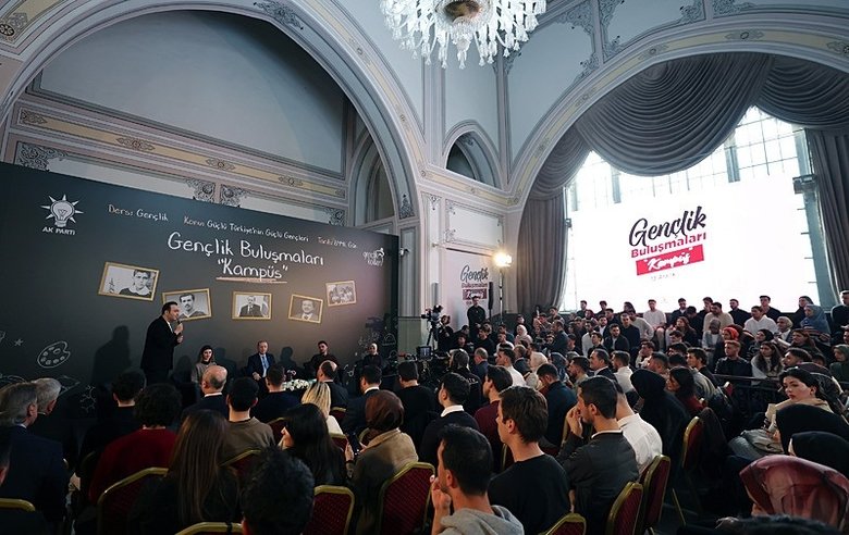 Başkan Erdoğan’dan Gazze mesajı: Geri adım atarsak, Allah’a da Gazze’ye de hesabını veremeyiz