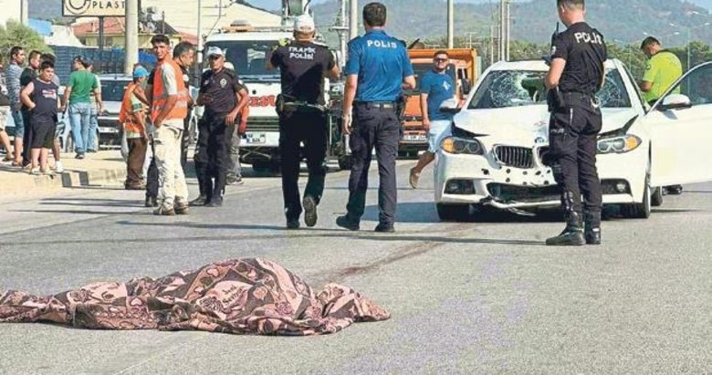 Eski Milletvekili Boğa kazada hayatını kaybetti