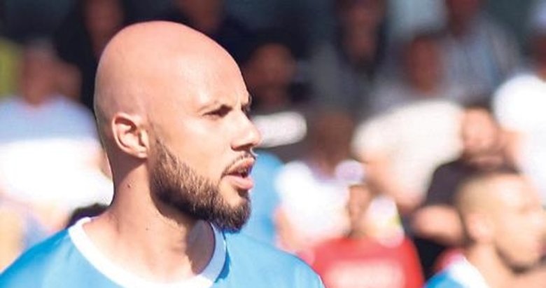 Bodrum’da sakatlar döndü