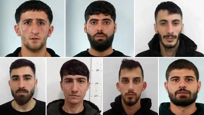 Baygaralar ve Çoğaçlar çetesinin kan davası Yunanistan’a uzandı: İşte o kanlı infazın tetikçileri...