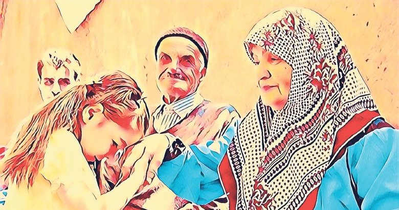 Allah’ın rızası anne ve baba rızasından geçer