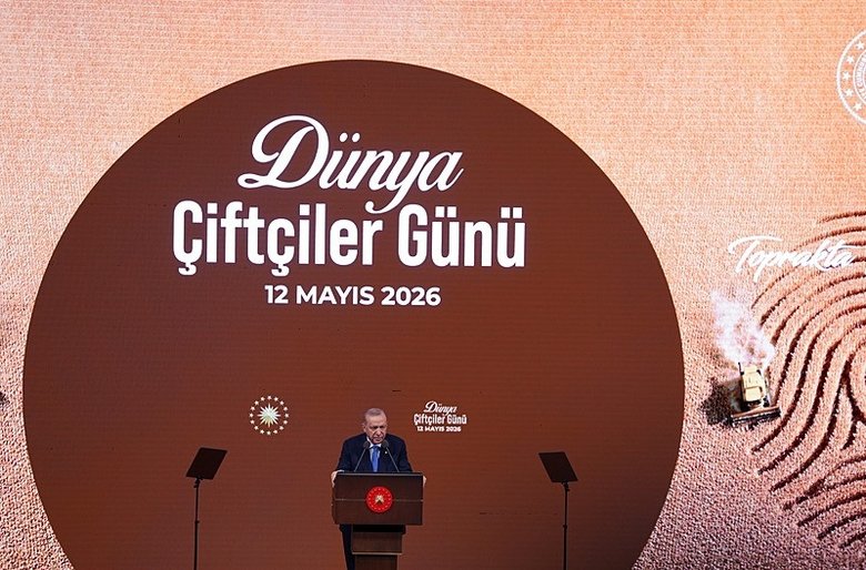 Başkan Erdoğan’dan 14 Mayıs Dünya Çiftçiler Günü Kutlama Programı’nda önemli açıklamalar