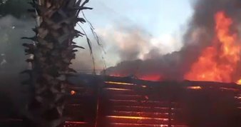 Denizli’de korkunç son! Kaynak yaptığı sırada akıma kapılan işçi...