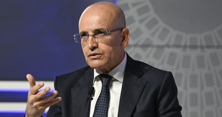 Mehmet Şimşek: İstihdamdan taviz verilmedi