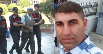 Aydın’da oğlu İsa Terzi’yi öldüren babanın ağırlaştırılmış müebbet hapsi istendi