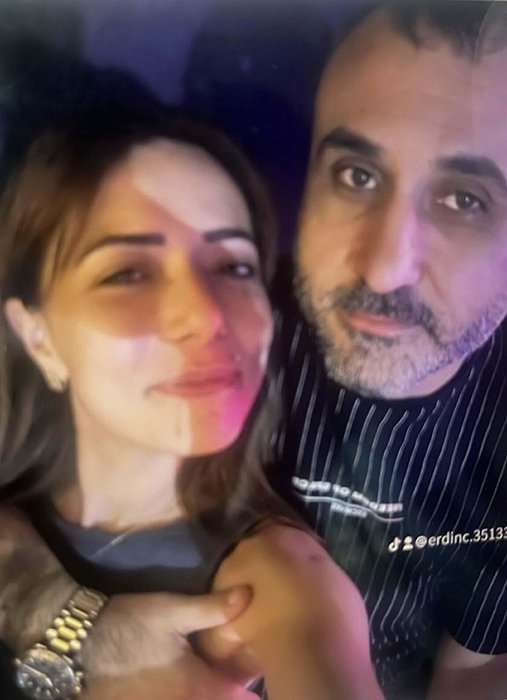 Sevgilisinin cesediyle karakola gitmişti! İzmir’deki korkunç olayda yasak aşk detayı