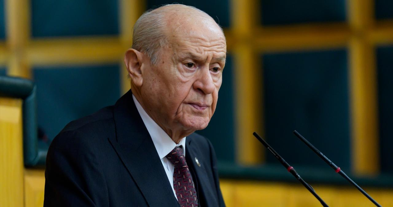 Bahçeli: Kürt kardeşlerim satılık değil