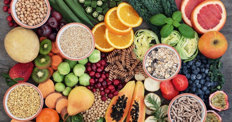 Kansızlıkla savaşan gıdalar