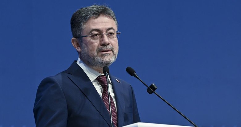 Bakan Yumaklı: Amacımız Türkiye’yi tarımda rekabet gücü yüksek konuma getirmek