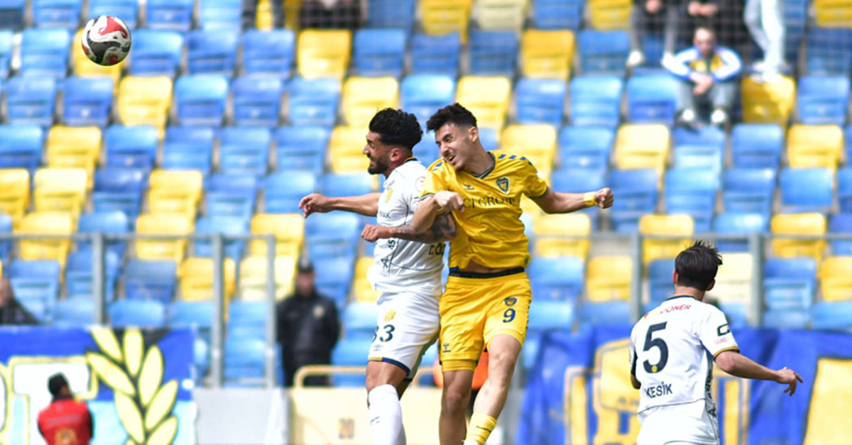 Bucaspor 1928’de 6. Doğantez dönem