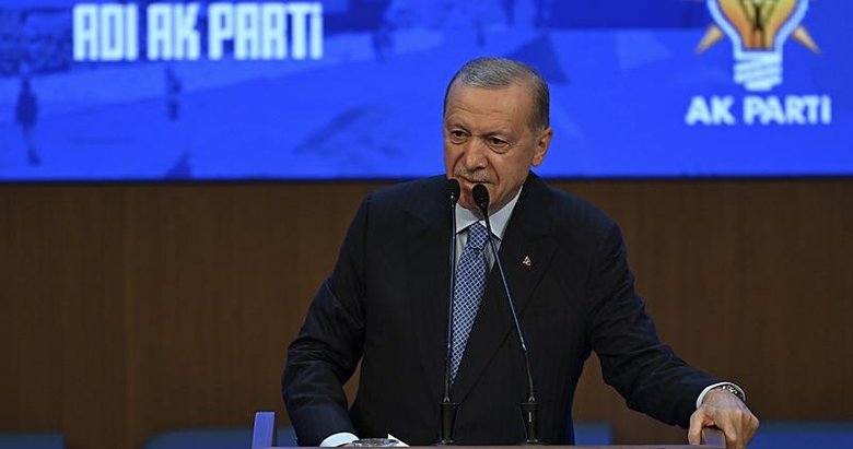 Sessiz devrimlerin mimarı Erdoğan