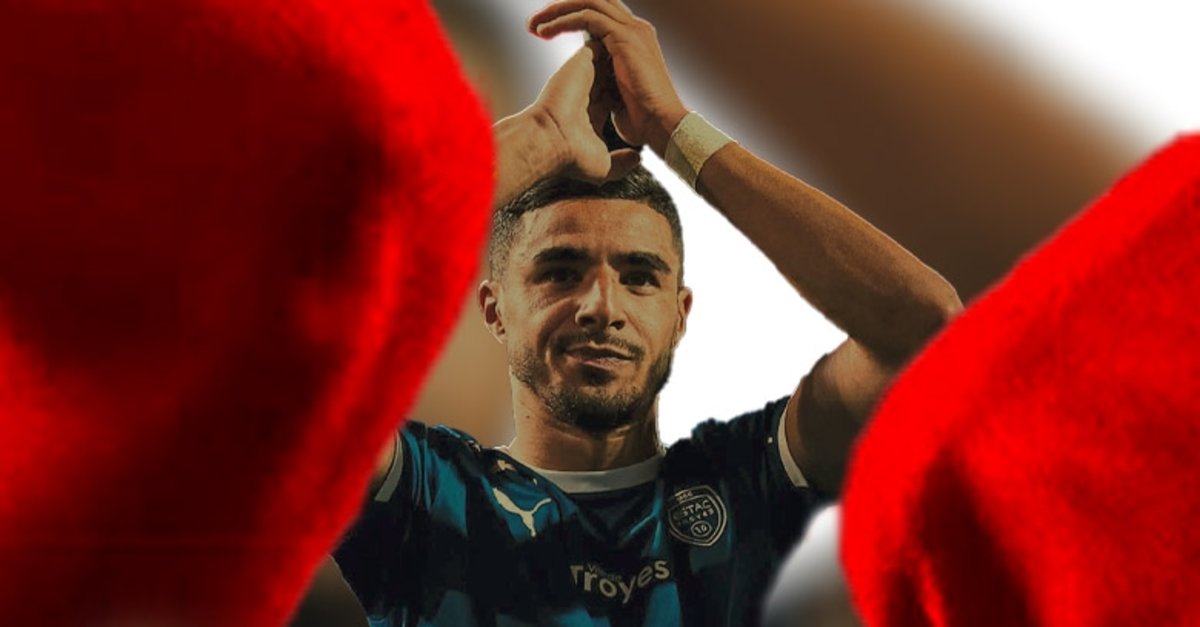 Göztepe'de yeni aday El Idrissy