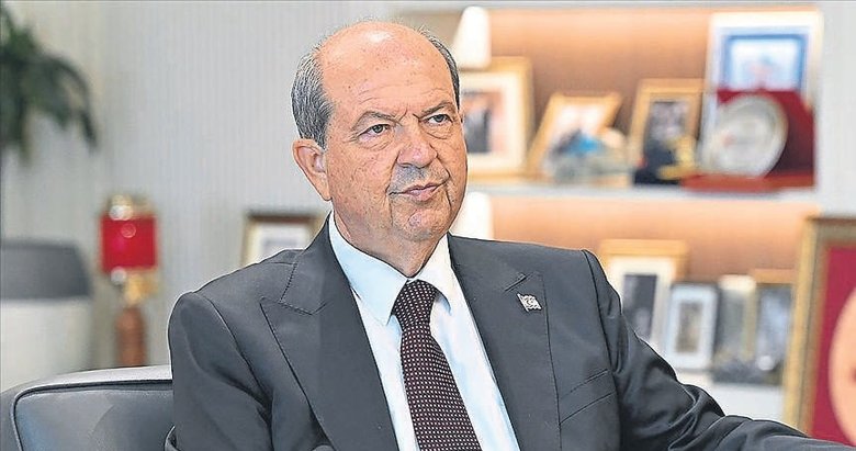 KKTC, Cumhurbaşkanı seçimi için bugün sandığa gidiyor