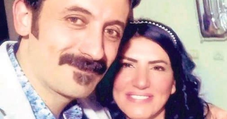 Kuruluş Osman oyuncusu ve eşi enkazda can verdi
