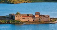 Ege’de gizemli bir ada! Neden ’Tavuk Adası’ deniyor?