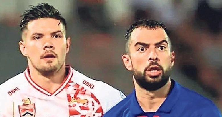 Trabzon Amat’ı bitiriyor