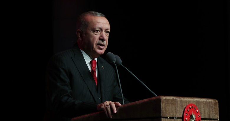 Başkan Erdoğan’dan Neşet Ertaş paylaşımı