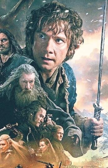 Adını rekorlar kitabına yazdıran filmler