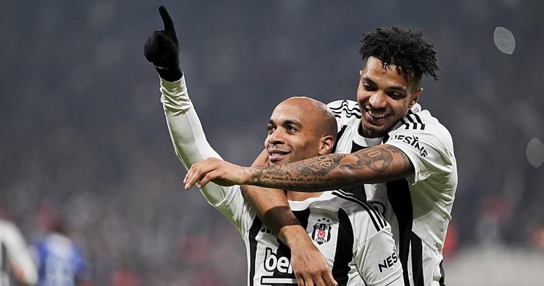 Kara Kartal’a övgü yağdı