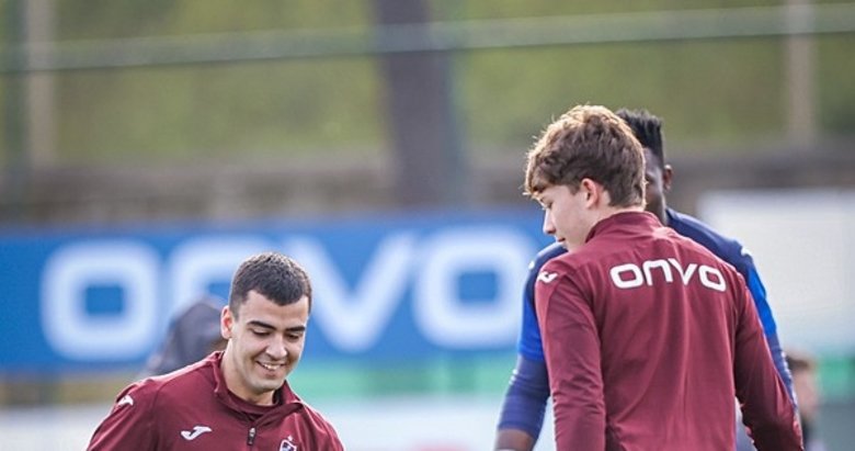 Trabzonspor G.Birliği virajında