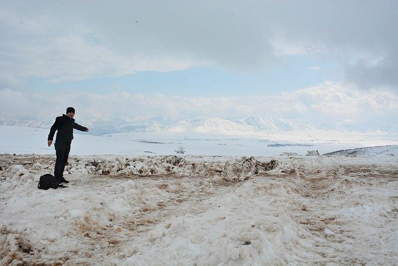 MSB açıkladı! Bitlis’teki askeri helikopter nasıl düştü?
