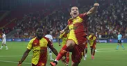 Göztepe’nin kader ayı